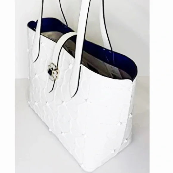 Kate Spade Kaci large tote ♠️ - Picture 2 of 8